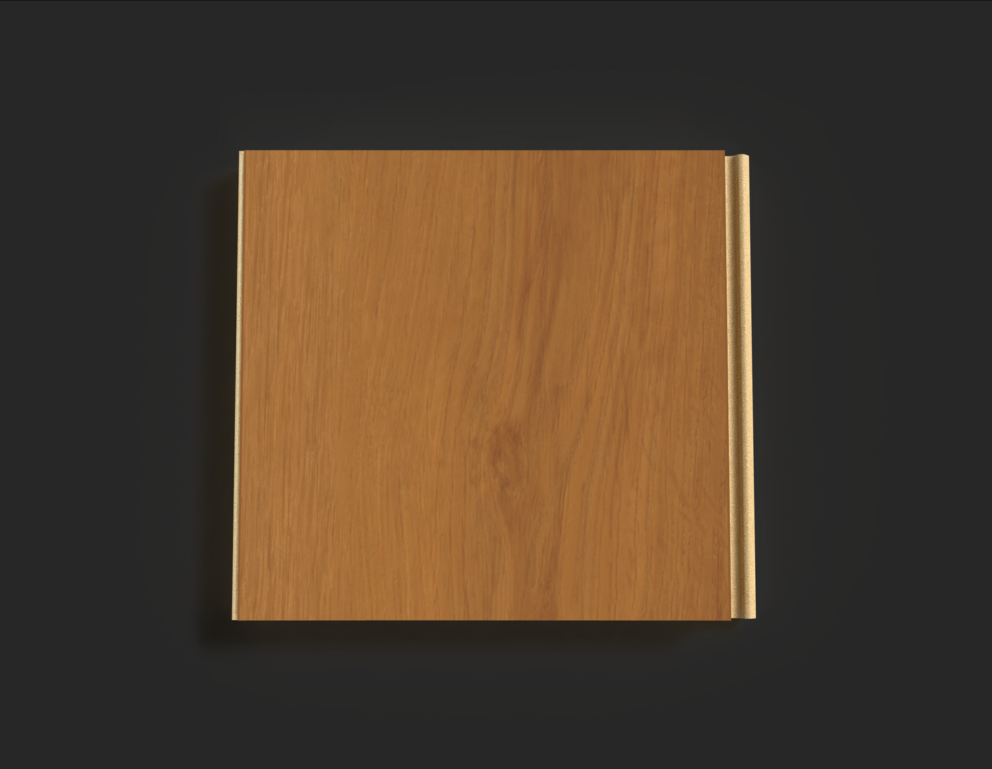 Lockeland Oak