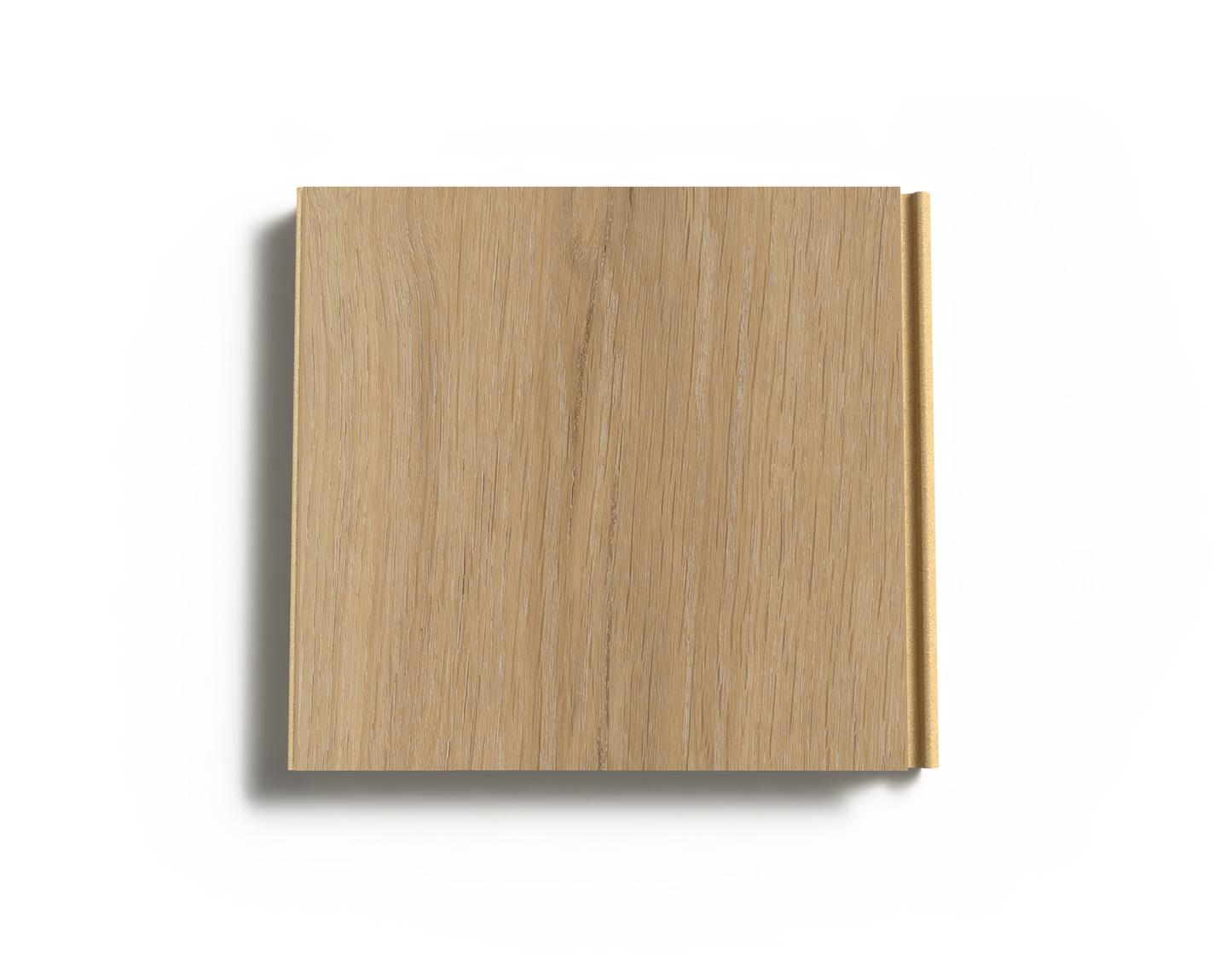 Mojave Oak