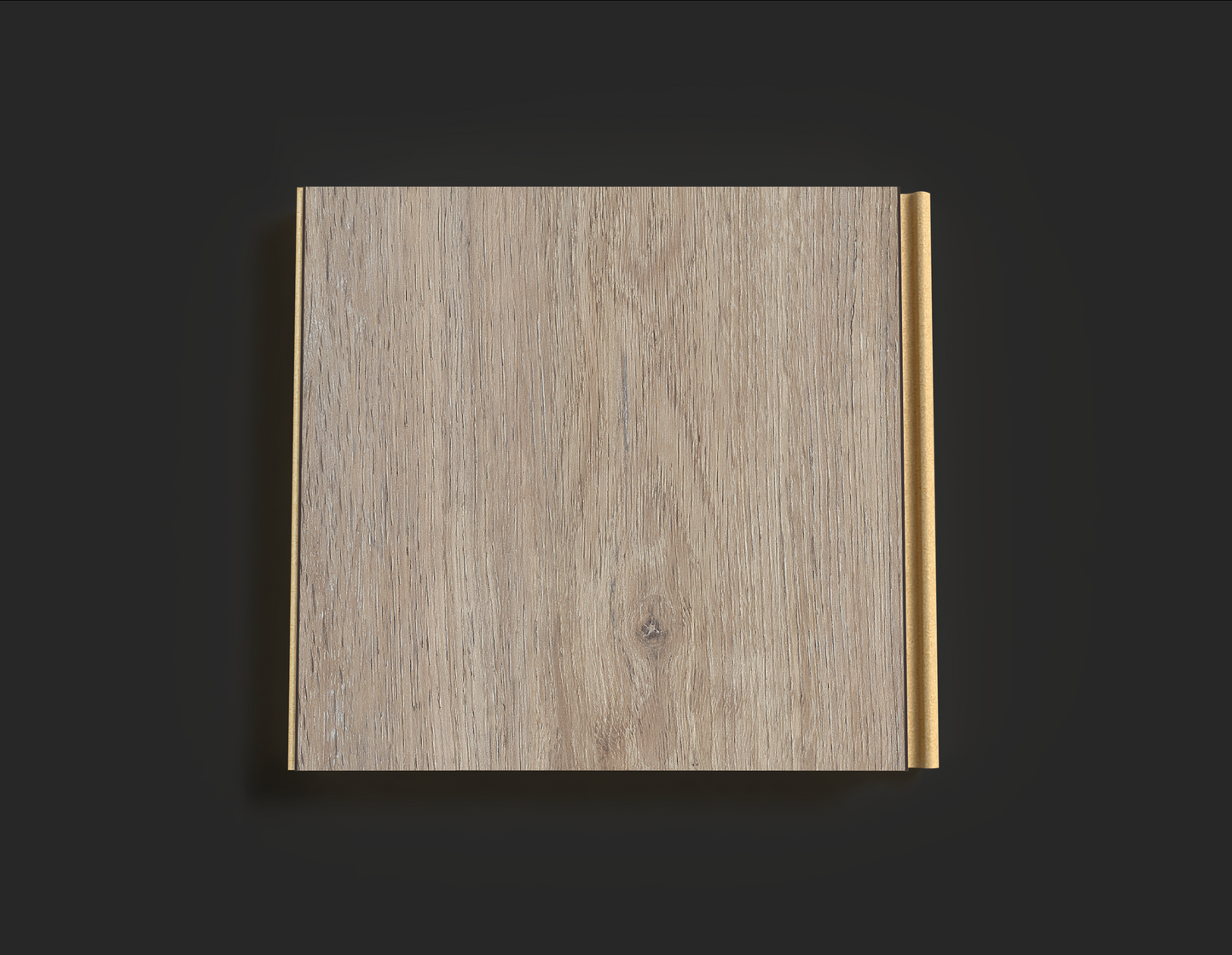 Ocoee Hickory