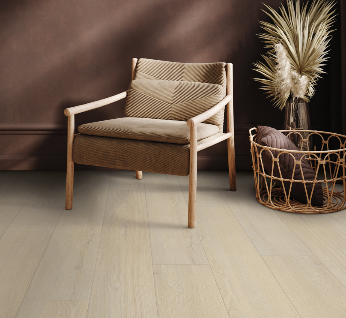 Paces Oak