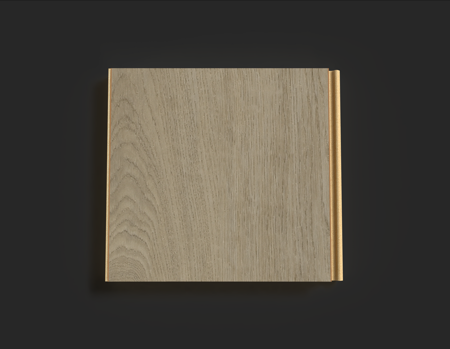 Pisgah Oak