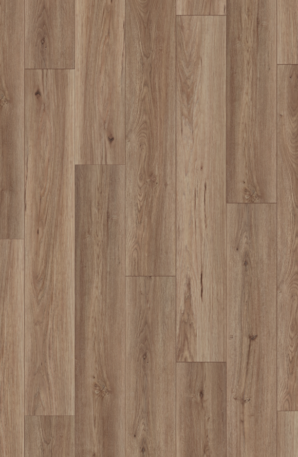 Pleasant Oak