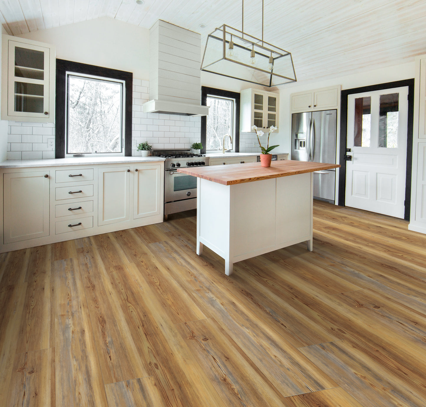Southern Pine