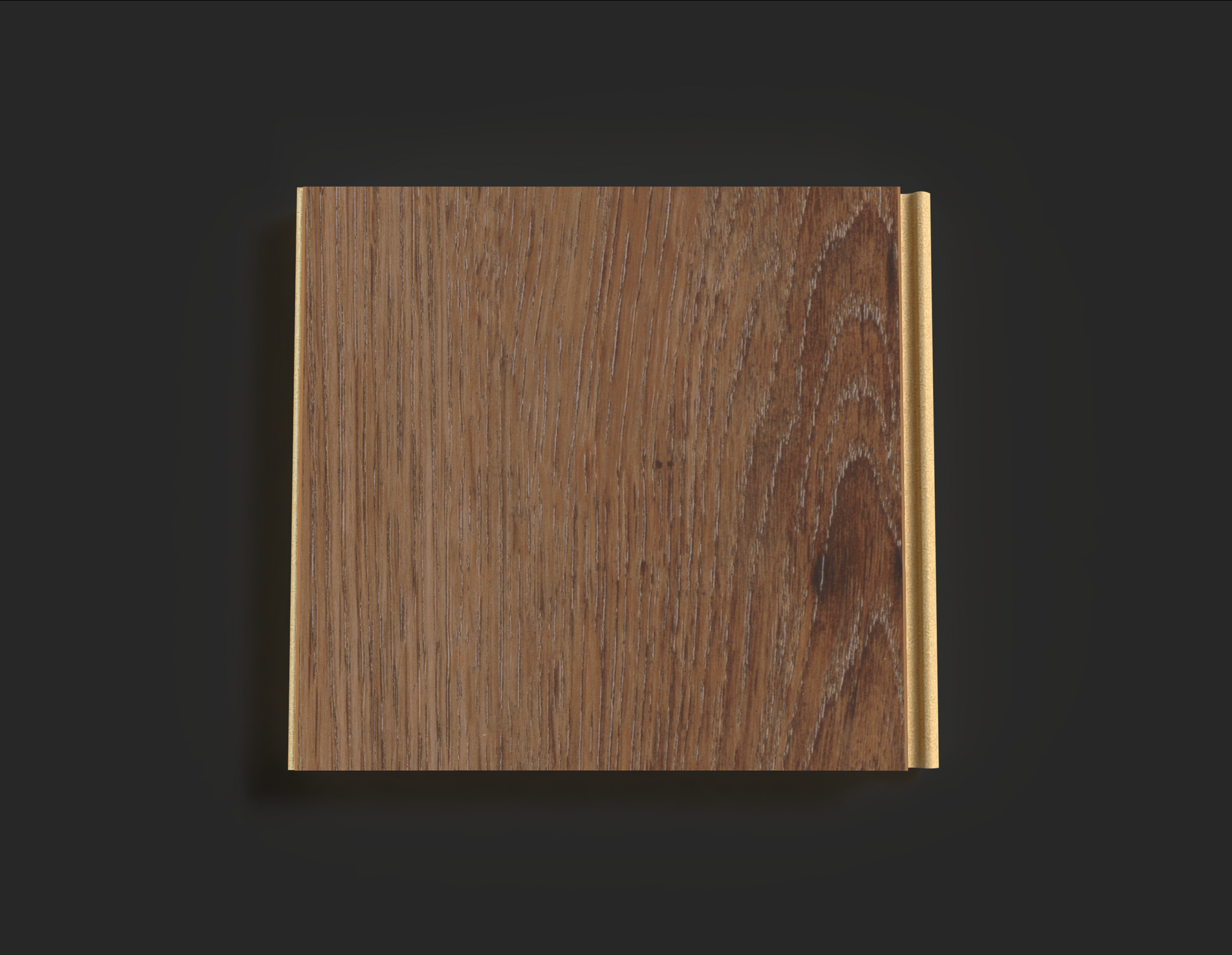 Canyon Signature+ NE in Auburn Oak Luxury Vinyl – International