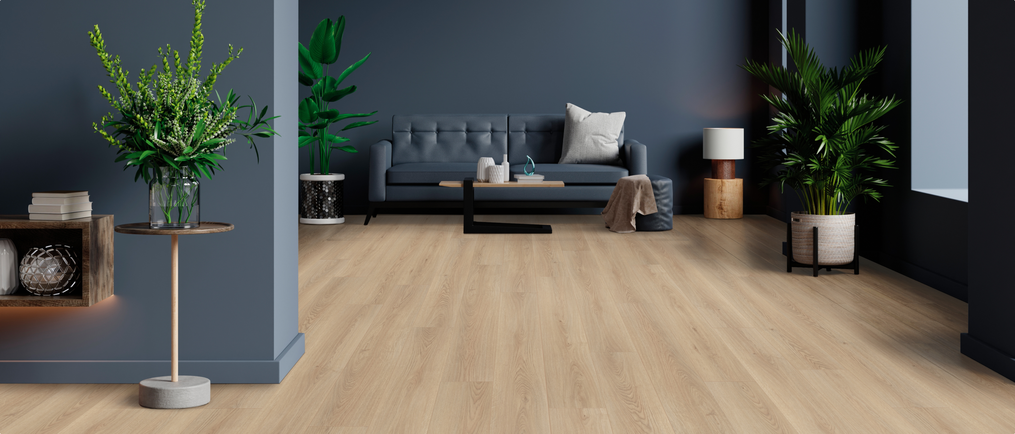 17 beautiful styles made in Northwest Georgia. Each oak and hickory attribute brings a traditional feel into every space with influences from our national forests.