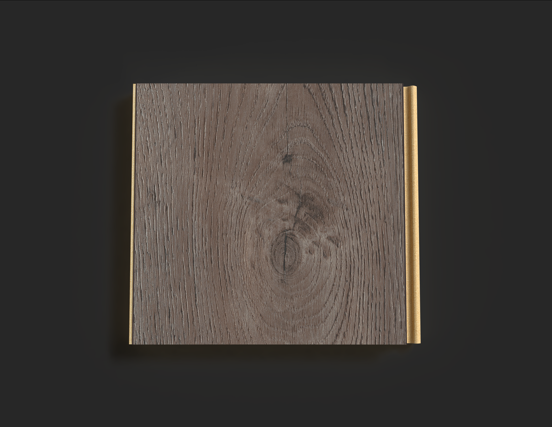 Canyon Signature+ in Nantahala Hickory Luxury Vinyl