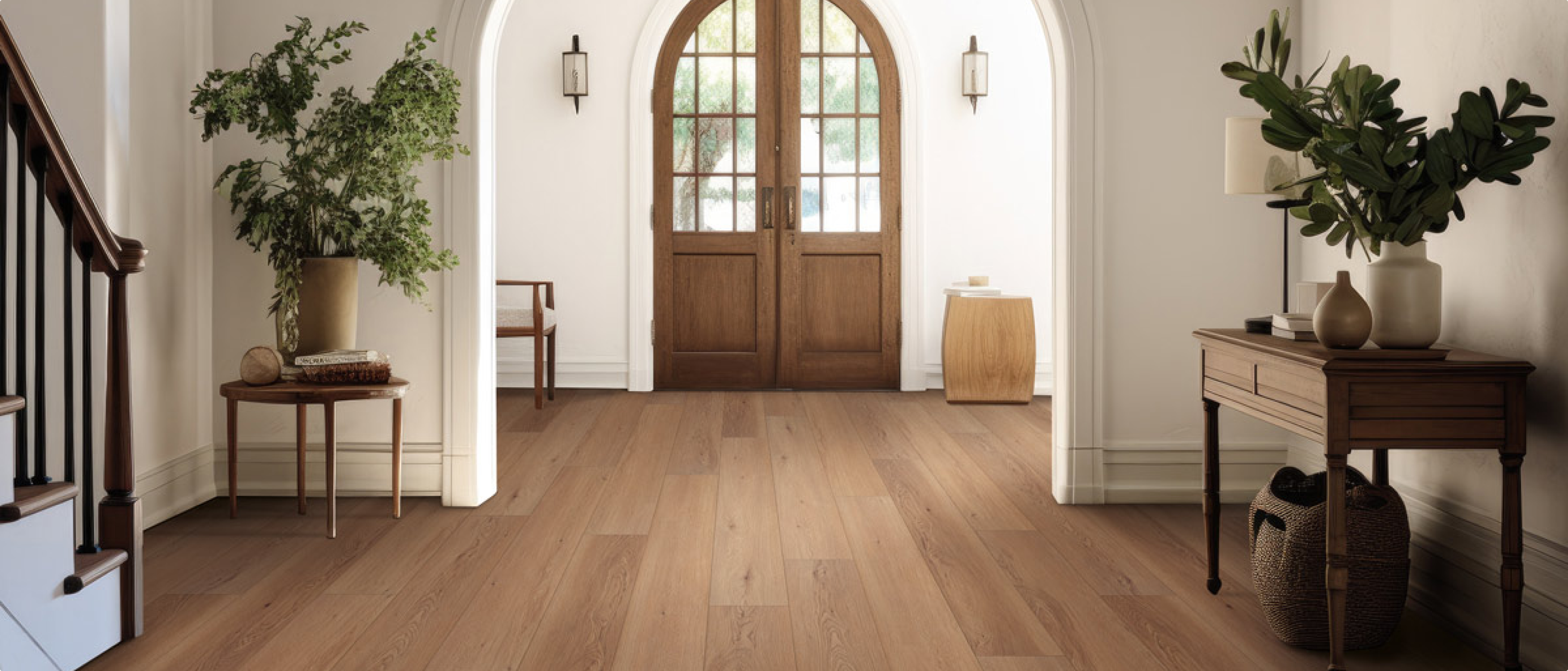 18 classic styles designed to elevate any space, no matter the current trend. Featuring a high performance construction built to endure.